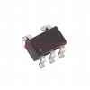 MAX4504EUK+T Image