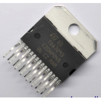 TDA7293 Udhëzuesi i Amplifikatorit të Energjisë Audio