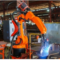 Cobots vs Robots: Cili është ndryshimi dhe cili është më i mirë?