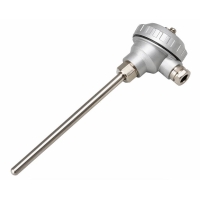 Sensorët RTD të shpjeguara: Parimi i punës, llojet dhe aplikacionet