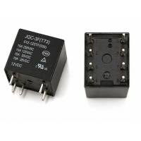 Rele me 8 pin: Shembull i instalimeve elektrike, llojet dhe përdorimet