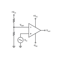 Op Amp vs Comparator Shpjeguar: Dallimet, Parimet e Punës dhe Aplikimet