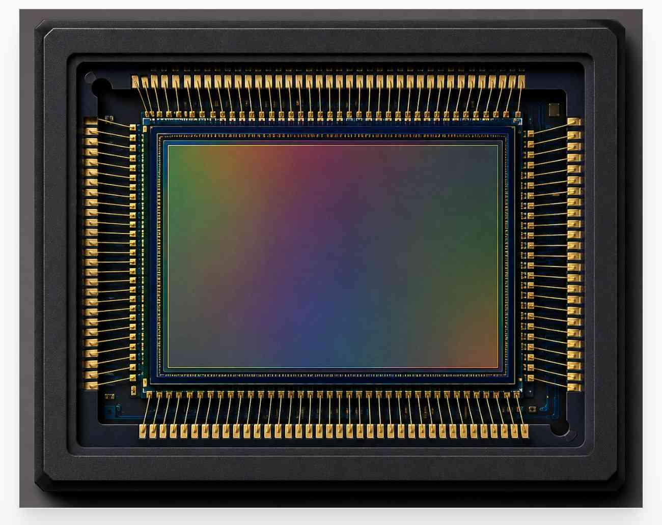 CMOS Sensor